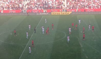 Amedspor kendi sahasında gol yağdırdı