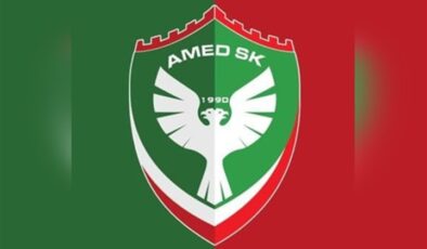 Amedspor: Kulübümüz saha dışında her zaman hakkaniyeti ve emeği savunmuştur