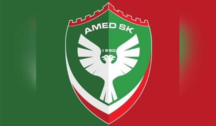 Amedspor: Kulübümüz saha dışında her zaman hakkaniyeti ve emeği savunmuştur