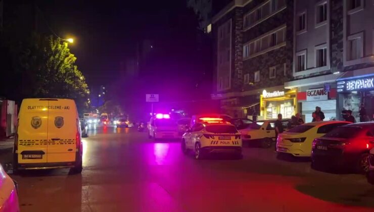 Baba tartıştığı oğlunu silahla yaraladı