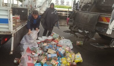 Bağlar Belediyesi’nden Gıda Güvenliği İçin Sıkı Denetim