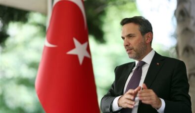 Bakan Bayraktar: Enerji diplomasimizle artık dünyada söz sahibiyiz