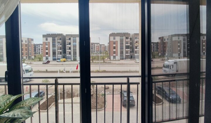 Önlemini Almak İsteyen Harekete Geçti