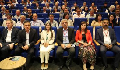 Barış için çalışmalarımızı daha fazla yükselteceğiz