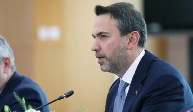 Bakan Bayraktar, Amastris Antik Kenti’ndeki restorasyon çalışmalarını inceledi