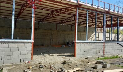 Bekleme Salonları için Vatandaşlar Çağrıda Bulunuyor!