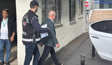 İstanbul’daki yolsuzluk soruşturmalarında 47 şüpheliden 30’u gözaltına alındı