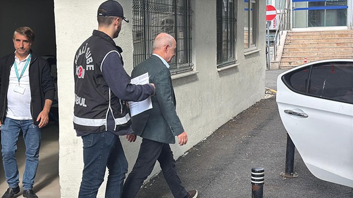 İstanbul’daki yolsuzluk soruşturmalarında 47 şüpheliden 30’u gözaltına alındı