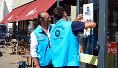 Beyaz Bayrak Projesi’ne ilgi il sınırlarını aştı