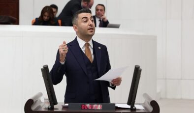 DEVA Partili Avşar: Yol haritası yok, takvim yok, para yok; dönüşüm nerede?