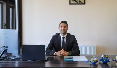 DİSKİ’den su tarifelerinde sosyal adalet düzenlemesi