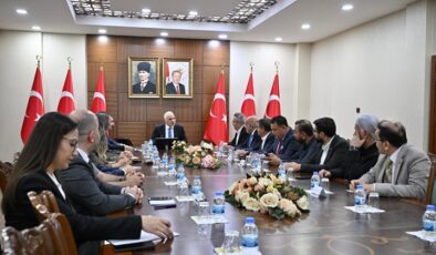 Diyarbakır Turizmde yeni bir sayfa açılıyor