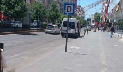 Sıcaklar  başladı duraklar halen  yapılmadı