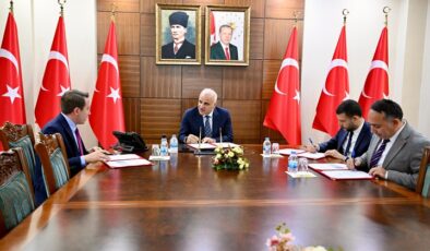 Eğil’de Badem İşleme Tesisi Kuruluyor: Yerel Ekonomiye Yeni Bir Katkı