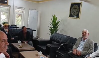 Eğil Belediyesi’nden Dengbêj Geleneğine Vefa