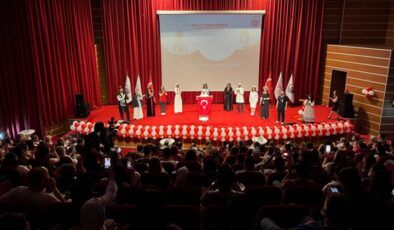 Diyarbakır’da Hemşireler Günü Kutlandı