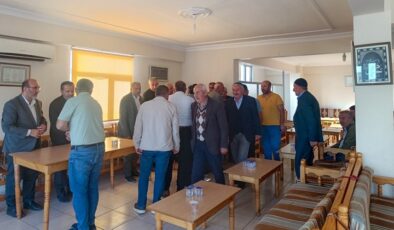 HÜDA PAR’ın arabuluculuğuyla Silvan’da bir husumet daha son buldu