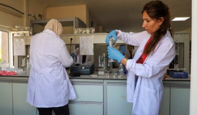 Deposu temizlenmeyen binaların içme suyu, insan sağlığını tehdit ediyor