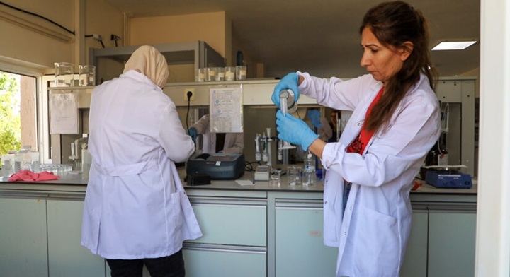 Deposu temizlenmeyen binaların içme suyu, insan sağlığını tehdit ediyor