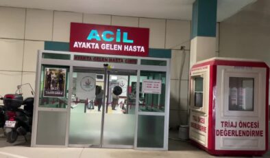 Korkunç olay: Oğlunun bıçakladığı kadın öldü