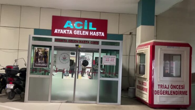Korkunç olay: Oğlunun bıçakladığı kadın öldü