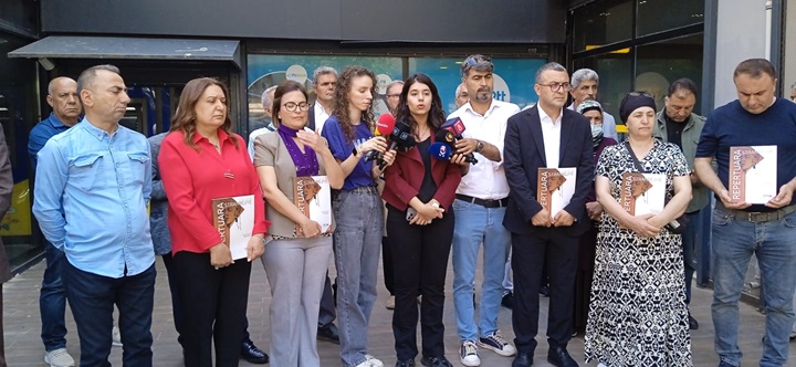 15 Mayıs Kürt dil bayramı etkinlikleri başladı