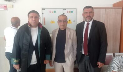 “Bu Ceza Basın Özgürlüğüne Darbedir”