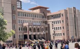 Öğrenciyi darbeden öğretmen tutuklandı
