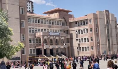 Öğrenciyi darbeden öğretmen tutuklandı