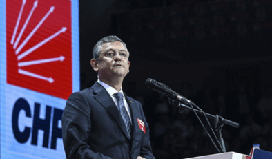 CHP Genel Başkanı Özel’den Soma paylaşımı: Yüreğimiz ilk günkü gibi yanıyor