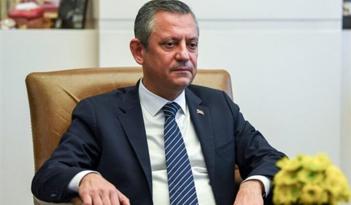 Özel: Bu ülkeye huzur, adalet ve özgürlük gelene kadar bize durmak yok