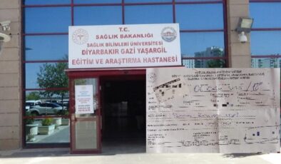 Hastanede Randevu Sırası Aylar Sonrasına Sarkıyor!