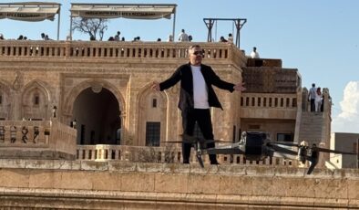 Diyarbakırlı yazdı Mardinli ses sanatçısı reyhaniye ses oldu