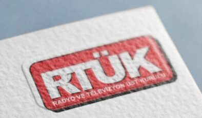 RTÜK Başkanı Şahin’nden yayın durdurma açıklaması