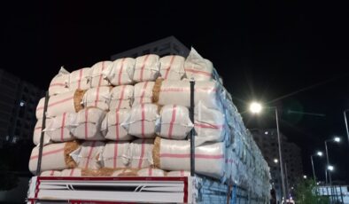 Talep Artınca Hareketlilik Başladı