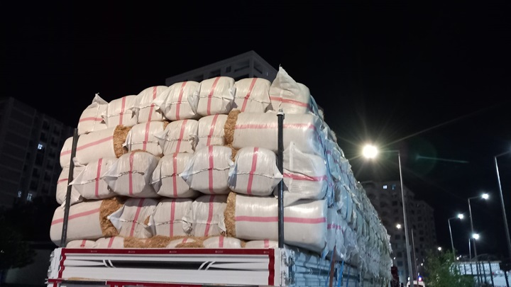 Talep Artınca Hareketlilik Başladı