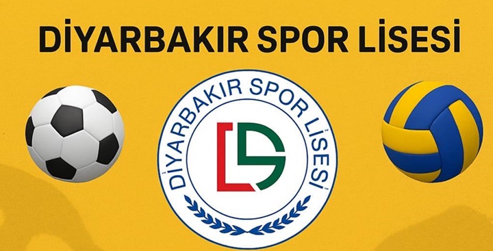Diyarbakır Spor Lisesi Özel Yetenekle Öğrenci Alacak