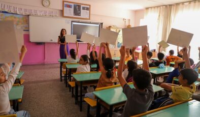 Diyarbakır’da bin 531 öğrenci “Su Elçisi” oldu