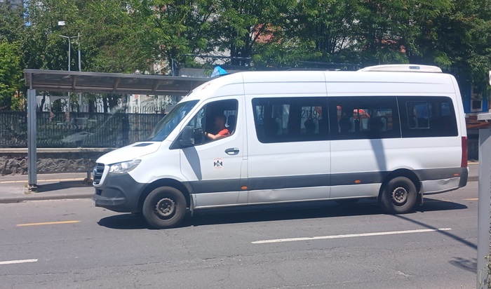 Diyarbakır’da toplu taşımada  zam kararı belli oldu