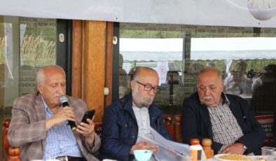 Türk Mutfağı Haftası ve Çay Saati etkinlikleri düzenlendi