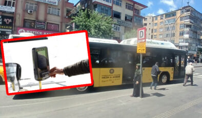 Toplu taşımada “dembaş” karmaşası!