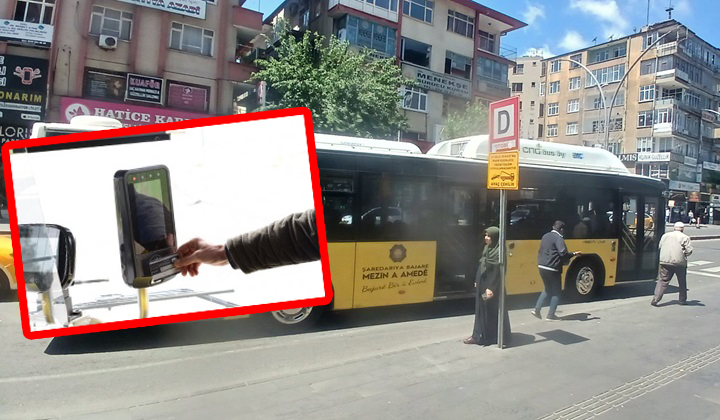 Toplu taşımada “dembaş” karmaşası!