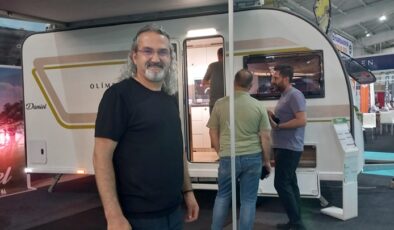 Van’da Üretiliyor Türkiye’ye Satılıyor