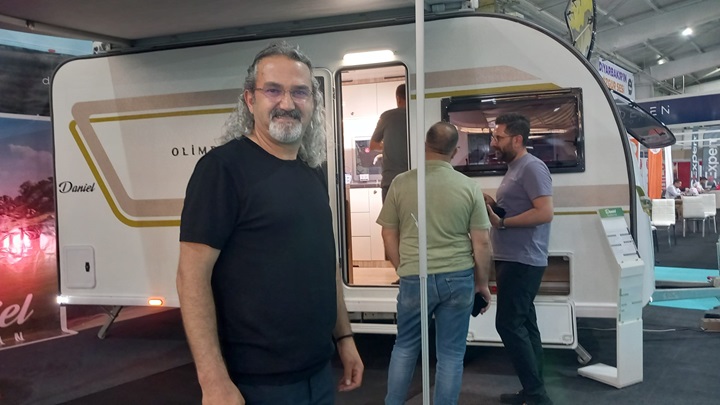 Van’da Üretiliyor Türkiye’ye Satılıyor