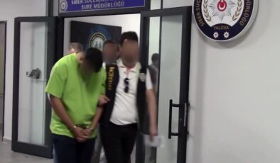 Yüksek kar vaadiyle dolandırıcılık yapan 6 zanlı tutuklandı