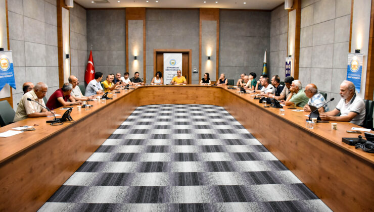 Diyarbakır Kent Konseyi, Dil Meclisi kuruyor