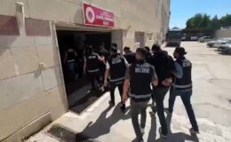10 kişinin yaralandığı silahlı saldırıya ilişkin 4 zanlı tutuklandı