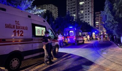 Vali Zorluoğlu: Anne ve 3 çocuğu hayatını kaybetti