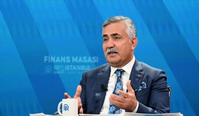 1,5 trilyon liralık kefaletin büyük bölümü KOBİ’lere gitti