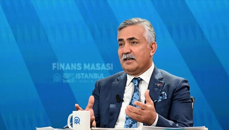 1,5 trilyon liralık kefaletin büyük bölümü KOBİ’lere gitti